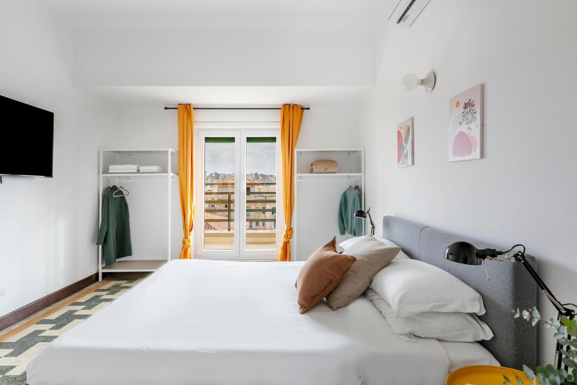 Casa Vespi By Hili Apartment Rome Exterior photo