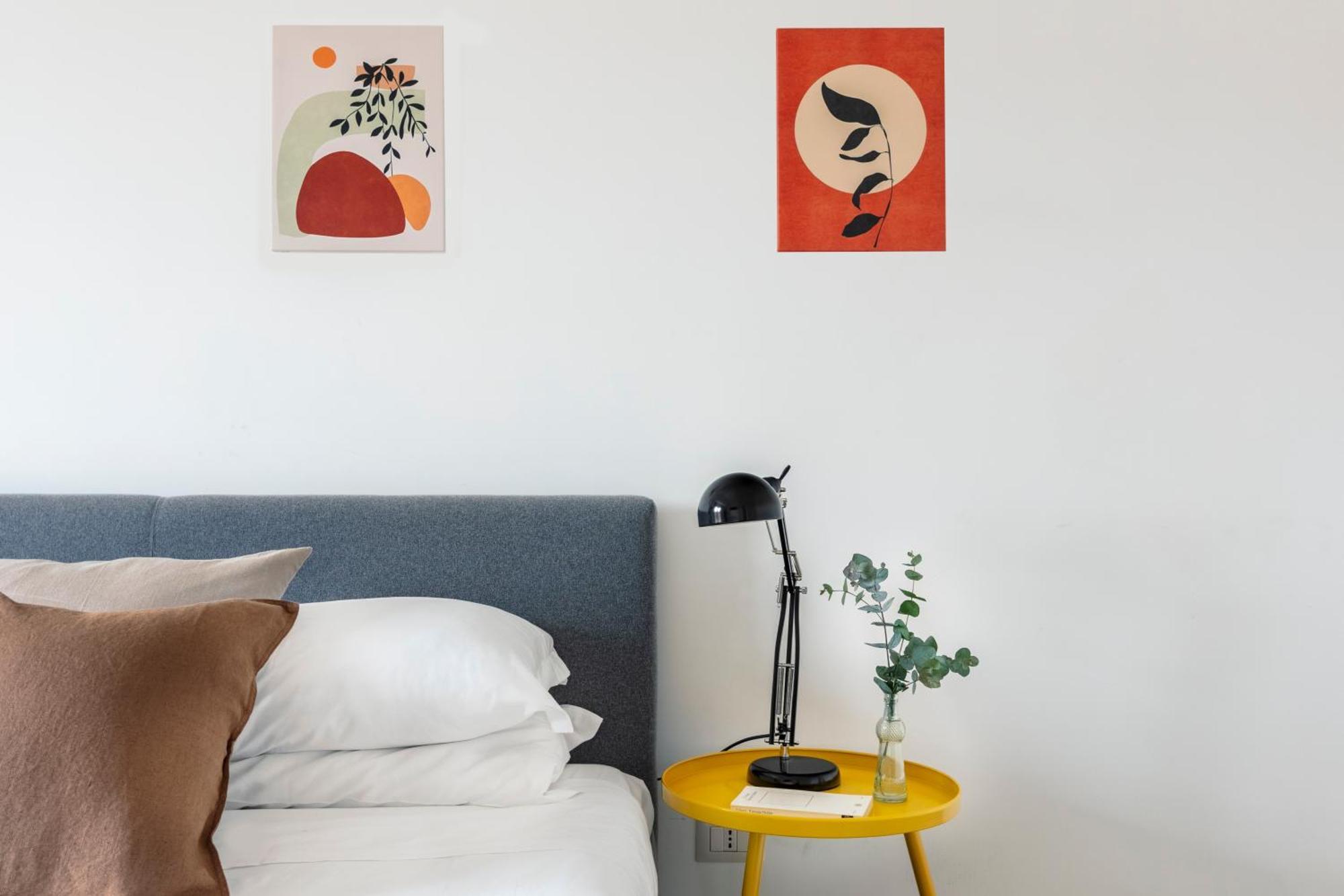 Casa Vespi By Hili Apartment Rome Exterior photo