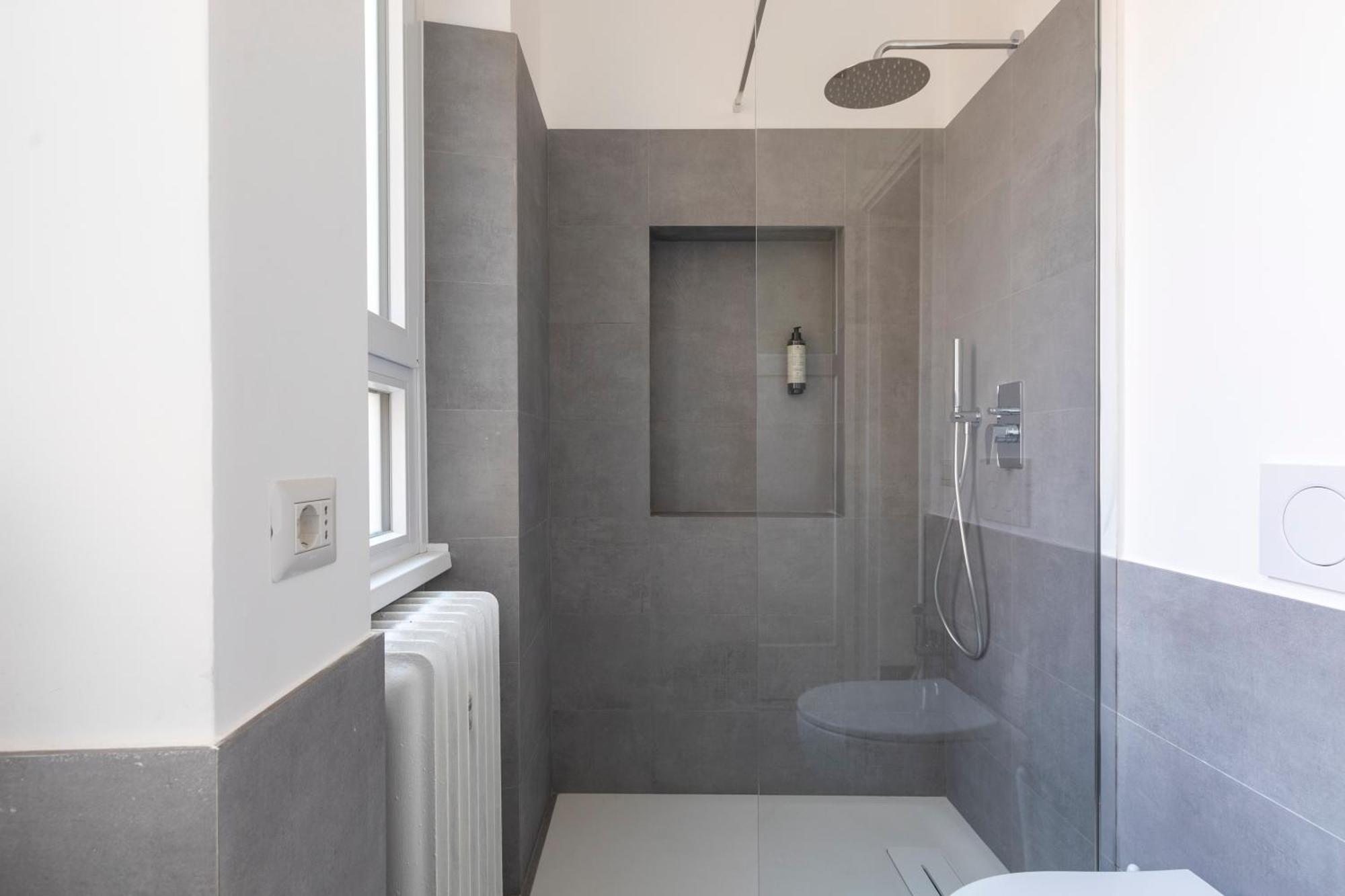Casa Vespi By Hili Apartment Rome Exterior photo