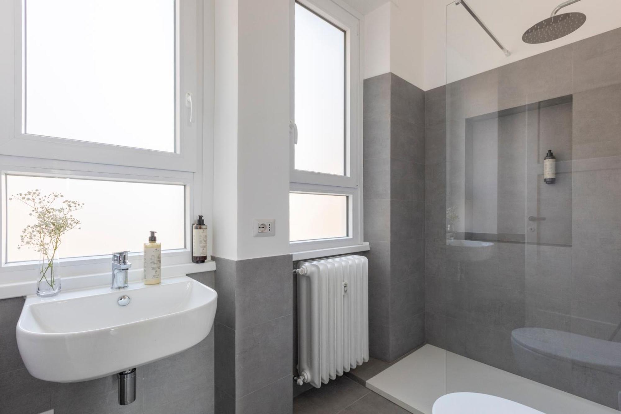Casa Vespi By Hili Apartment Rome Exterior photo